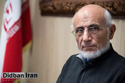 میرسلیم: طرفداران واردات خودروی دست دوم، دلالها هستند، عقب نمیکشم!