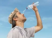 ۶ نشانه گرمازدگی/ اولین اقدام برای درمان چیست؟
