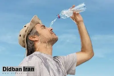 ۶ نشانه گرمازدگی/ اولین اقدام برای درمان چیست؟