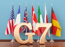 عربستان دعوت گروه ۷ را رد کرد
