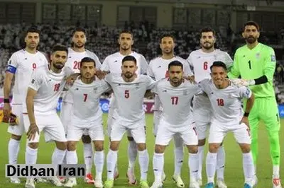 هزینه سنگین شکست مقابل قطر؛ تیم ملی یک فرصت بزرگ را از دست داد!