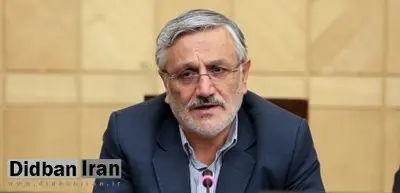 عضو فراکسیون امید مجلس: اظهارات ظریف را برای مبارزه با فساد به فال نیک بگیریم