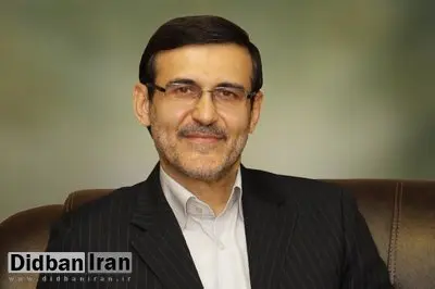 اصرار نماینده تهران بر استعفای خود/ مراجع موازی، صلاحیت قانون‌گذاری را از مجلس گرفته‌اند
