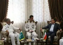 دوستی میان کشورهای مسلمان از ضرورت های منطقه و جهان اسلام است