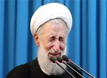 لقب تازه برادر داماد رئیسی برای کاظم صدیقی/ برای عالم ربانی، آبرو دادن و فدا شدن در راه ولایت، همه‌اش شیرین است
