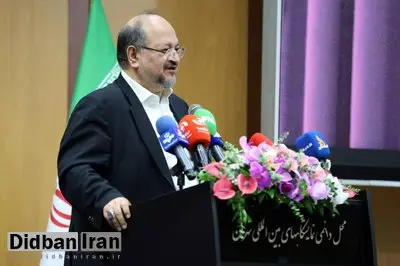 رسالت هلدینگ خلیجفارس، خلق آینده صنعت پتروشیمی ایران است/ قاچاق مواد پلیمری چالش جدی صنعت پتروشیمی کشور/ باید به سمت طراحی نسل آینده مواد پلیمری دوستدار محیطزیست برویم