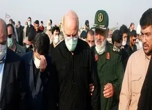 قالیباف با سفرهای استانی می خواهد به اهل نظر پیام بدهد!