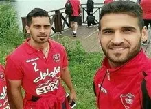 دلخوری شدید عالیشاه و نوراللهی از بازیکنان پرسپولیس