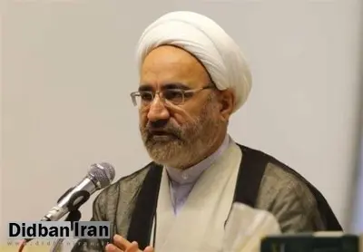 معاون اول قوه قضاییه: تحقیقات گستردهای در پرونده لیدرهای اغتشاشات صورت گیرد