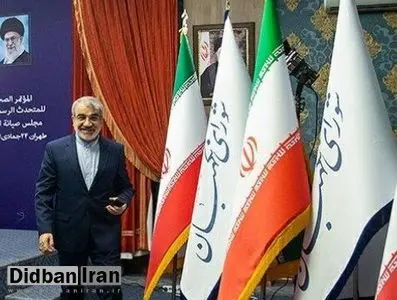 کدخدایی: شورای نگهبان به زودی نظر خود را اعلام خواهد کرد