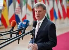 وزیر خارجه آلمان: هیچ توجیهی برای غنی‌سازی اورانیوم تا ۶۰ درصد وجود ندارد/ ایران شبکه‌ای از جنگ‌های نیابتی ایجاد کرده 