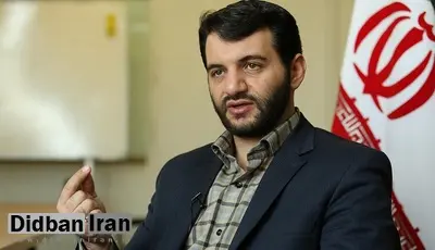 حجت عبدالملکی کیست؟ / چه نقشی در کابینه رئیسی دارد؟