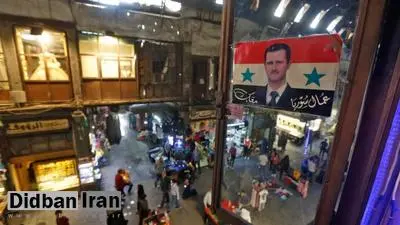 رویترز: مخالفان سوری به زودی اولین بیانیه خود را از تلویزیون رسمی پخش خواهند کرد