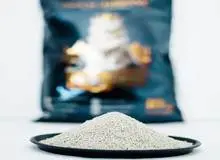 رقیب جدید برند های خارجی و داخلی خاک گربه | ریوال ترون نامی جدید