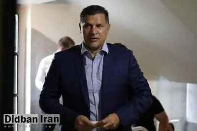 علی دایی: احساس میکنم «پژمان جمشیدی» قربانی یک توطئه و پاپوش شده/ اگر کسی مرتکب اشتباهی شده، باید تاوان آن را بدهد، اما من «پژمان» را کامل میشناسم؛ یک روز حقیقت ماجرا مشخص میشود
