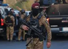 بازداشت ۴ سوری به اتهام جاسوسی برای اسرائیل در عراق