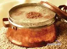 پاسخ رییس اتحادیه به وجود پنبه در برخی حلیم‌ها
