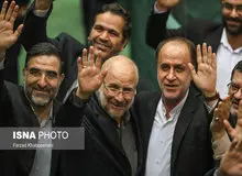 منتخب قزوین در مجلس یازدهم: شهرداری تهران در زمان قالیباف از سالم‌ترین دستگاه‌های کشور بود 
