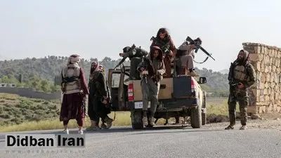 افغانستان: در حملات پاکستان به اسپینبولدک، ۲۱۰ تن کشته و زخمی شدند