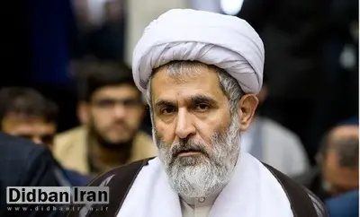 طائب: نفت میفروشیم تا دارو و غذا ذخیره کنیم