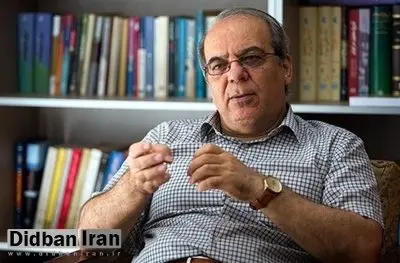 واکنش عباس عبدی به نظرسنجی های منتشر شده در رسانه ها / مؤسسه‌ای که به‌وسیله خوانندگان و نه کارشناسان مرتبط، معتبر معرفی شود، همان بهتر که درب آن تخته شود