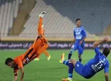 انتخاب جانشین مرحوم پورحیدری/ بازگشت شهباززاده و فهرست منصوریان