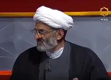 توهین عجیب به رئیس جمهور روی آنتن زنده صداوسیما/ روحانی شاید در خانه پای منقل باشد/ فیلــــم