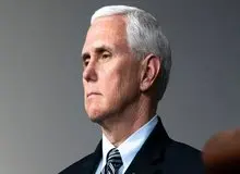 «مایک پنس»، معاون ترامپ کاندید انتخابات ریاست‌جمهوری شد