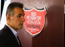 انتصاب‌ یک "متهم" در باشگاه پرسپولیس!
