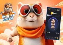 گزارش یورونیوز از موبایل بازی ایرانی ها/ رویای یک‌شبه ثروتمند شدن؛ ایرانی‌ها به امید پول‌دار شدن «همستر کامبت» بازی می‌کنند