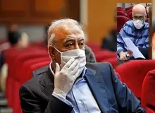 رسانه اصولگرا: حامیان اکبر طبری می خواهند با ایجاد فتنه‌ای بزرگ از نظام باج‌خواهی کنند