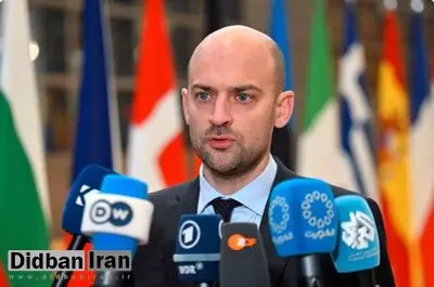 فرانسه: اتحادیه اروپا در حال آمادهسازی شدیدترین تحریمها علیه روسیه است