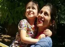 بی‌بی‌سی سریال نازنین زاغری را می‌سازد