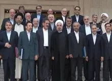 گزینه‌هایی که احتمالا وزیر جدید روحانی می‌شوند