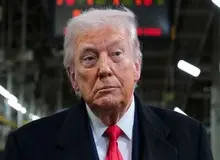 تلگراف: محاصره نظامی ابزار فشار ترامپ برای کشاندن ایران به میز مذاکره است