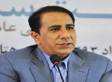 «مهدی جهانگیری» به تهران منتقل شد