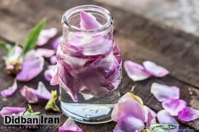 تست بارداری با گلاب چگونه است؟ (بهترین روش خانگی)