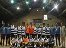 اموال باشگاه صبای قم مصادره شد+جزییات 