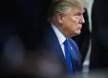 مقام آمریکایی: ترامپ روش دیپلماتیک در قبال ایران را ترجیح می‌دهد