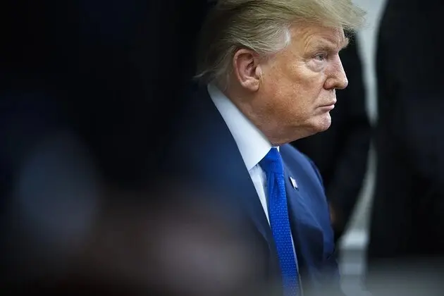 مقام آمریکایی: ترامپ روش دیپلماتیک در قبال ایران را ترجیح می‌دهد