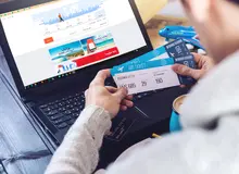 قیمت جدید بلیت هواپیما+جدول قیمت/ نرخ بلیت تا ۸۰ درصد  افزایش یافت