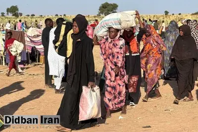 قتل عام ۳۰۰ زن در «فاشر» سودان بدست نیروهای شبه نظامی اسلامگرا