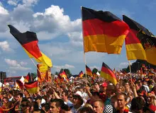 آلمانی‌ها در حال فقیر شدن هستند؟