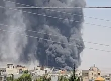 آمار شهدای حمله اسرائیل به ایران به ۹۳۵ نفر رسید