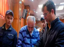 اعتراض وکیل‌ متهم پرونده حادثه خیابان پاسداران به حکم