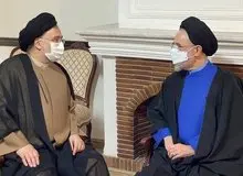 حمله کیهان به روایت ابطحی از مکاتبه خاتمی با رهبر انقلاب/ خاتمی و برخی عناصر همسو، در آغاز اغتشاشات اخیر هم نقش هیزم‌کشی و آتش‌افروزی را داشته‌اند