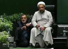 حمید رسایی: به نظر می رسد روحِ حسن روحانی در «زاکــانی» حلول کرده است
