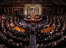 سنای آمریکا «ولادیمیر پوتین» را جنایتکار جنگی دانست 