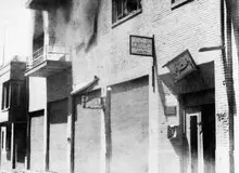 کودتای ۲۸مرداد به روایت عکاس گاردین/ مجموعه تصاویر
