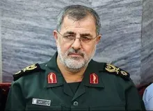 سردار پاکپور: حضور مستشاری در سوریه تجارب خوبی به همراه داشت/ جزئیاتی جدید از حمله سپاه به مقر حزب دموکرات در کردستان عراق